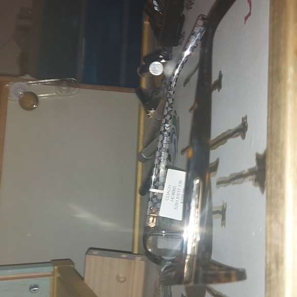 Coach frames - Picture 2 of 5